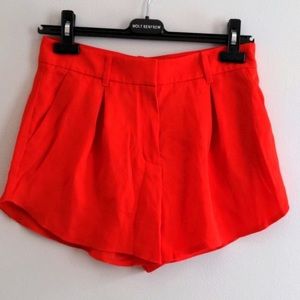 Nwot Aritzia shorts